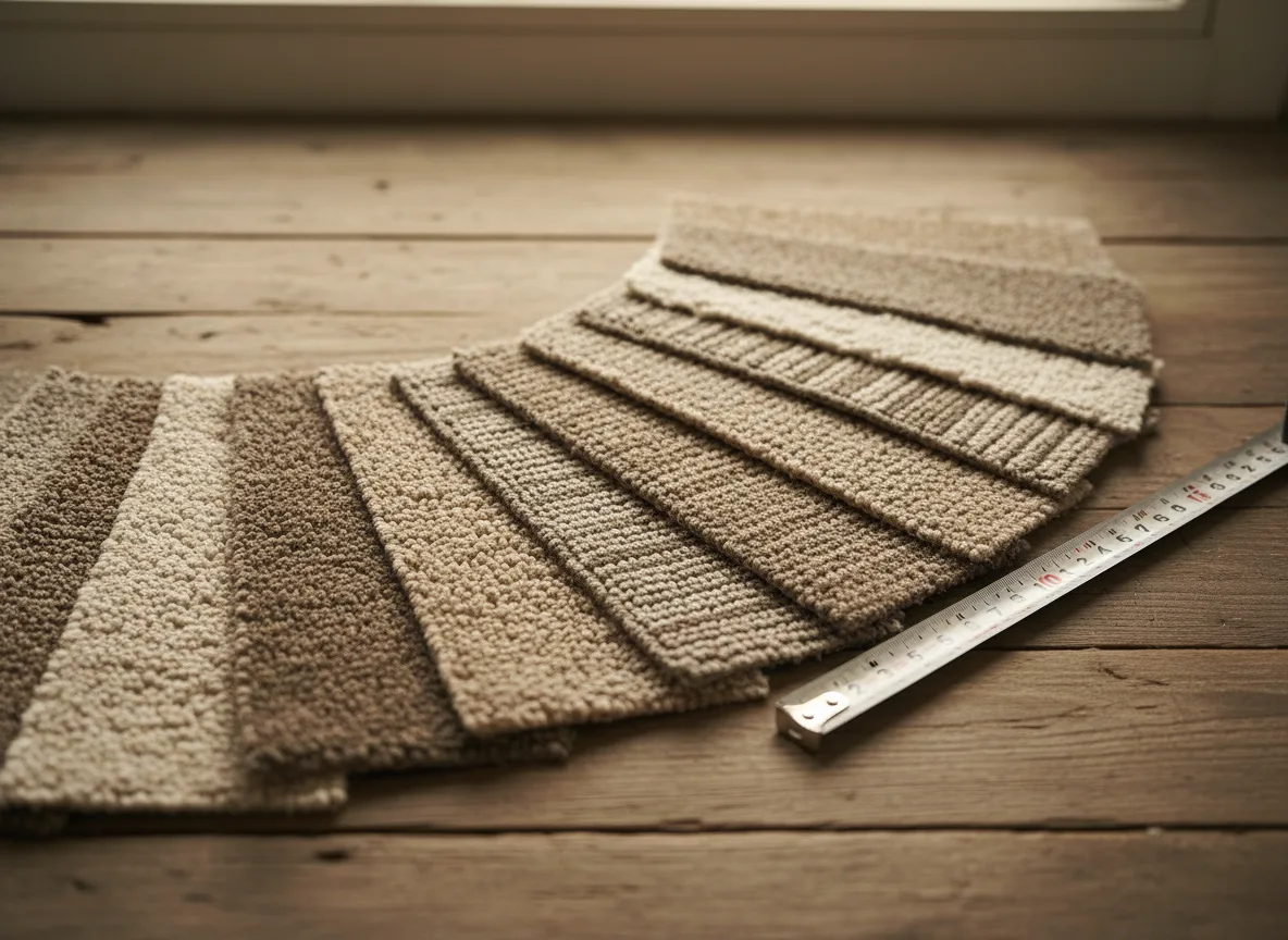 Carpet Installation Harpers Ferry, WV FAQs